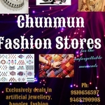 Business logo of Chunmun Fashion Stores