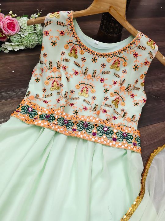 Gown uploaded by Jaiswal collections on 4/4/2022