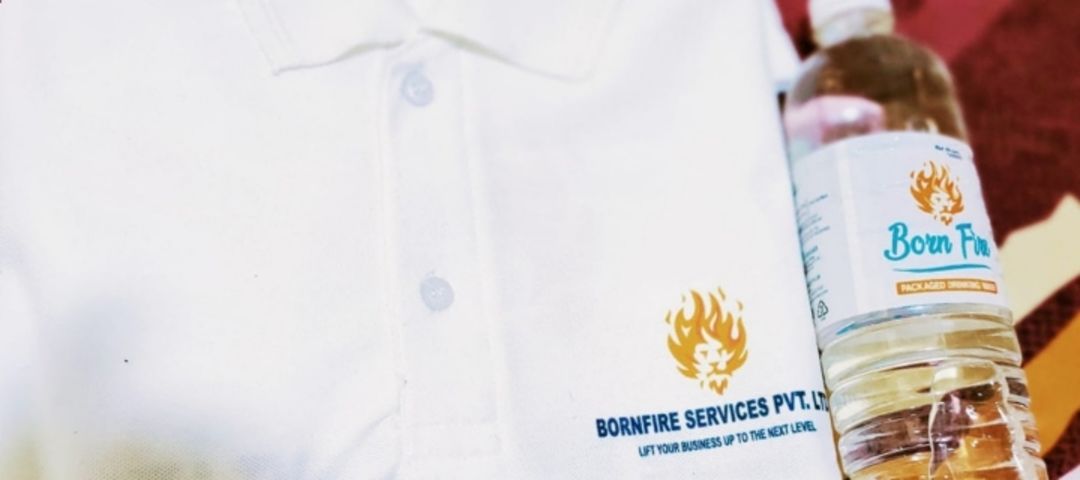Factory Store Images of Bornfire Services Pvt Ltd