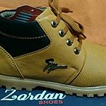 Business logo of Zordan shoes