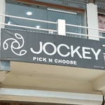 Business logo of Pick n choose