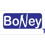 Business logo of Boney tailor & fabric