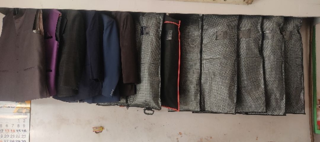Warehouse Store Images of Semax Tailor