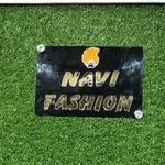 Business logo of Navi fashion House