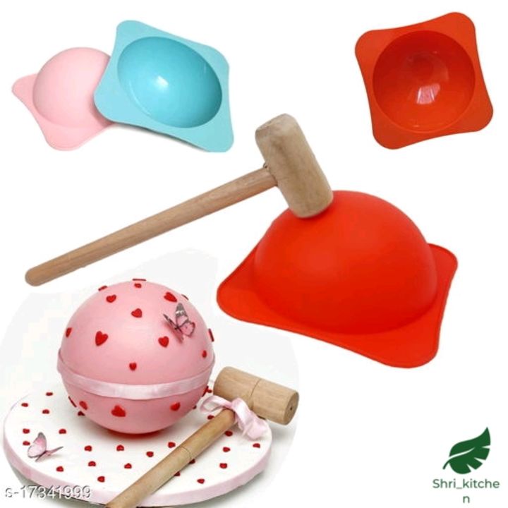 Post image Whatsapp -&gt; https://ltl.sh/7EleTrwf (+919039040006) Catalog Name:*Stylo Candy &amp; Chocolate Moulds* Material: Silicone Type: Candy &amp; Chocolate Moulds Dispatch: 2-3 Days Easy Returns Available In Case Of Any Issue *Proof of Safe Delivery! Click to know on Safety Standards of Delivery Partners- https://ltl.sh/y_nZrAV3