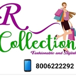 Business logo of R collection