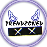 Business logo of Trendzoned