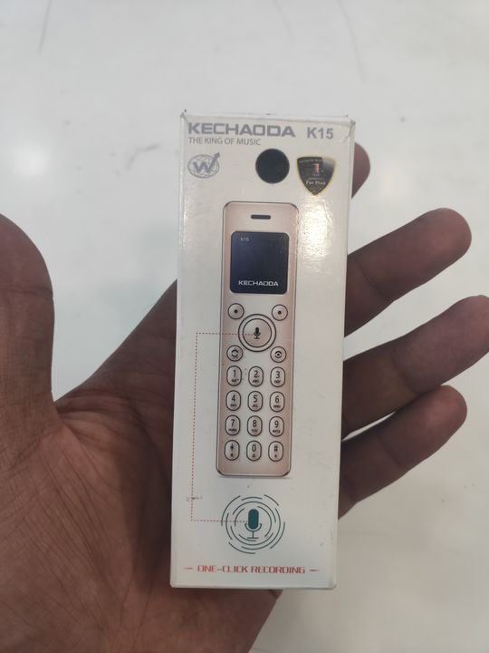Smallest phone ever with best quality uploaded by business on 4/4/2022