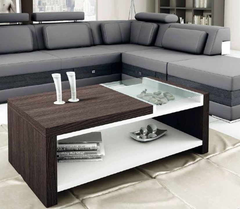 Centre table uploaded by Touchwood furniture on 4/4/2022