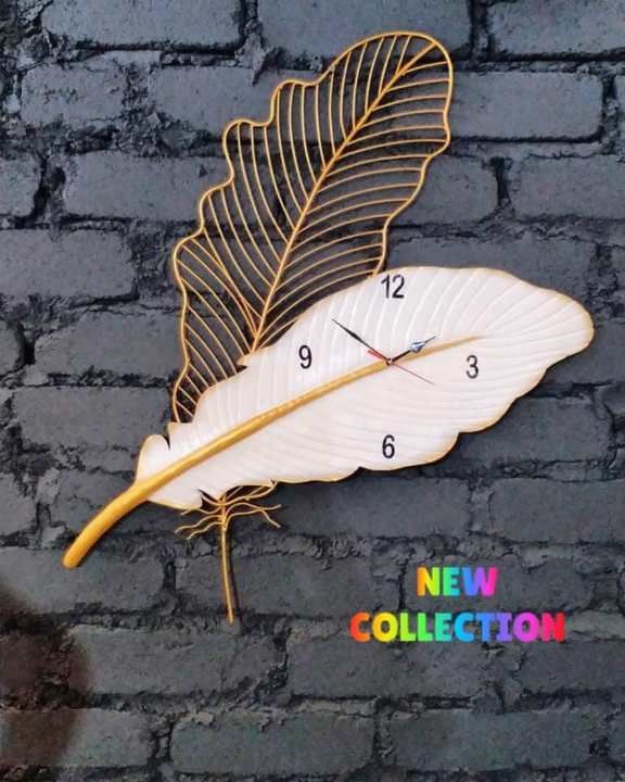 Leaf watch  uploaded by Jyoti Home Decor on 4/4/2022