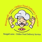 Business logo of Bangali Anna Food Online Home Delivery