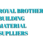 Business logo of ROYAL BROTHERS