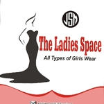 Business logo of the ladies space