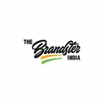 Business logo of The Brandster India