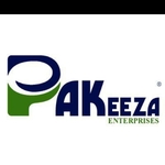 Business logo of Pakeeza entrprises