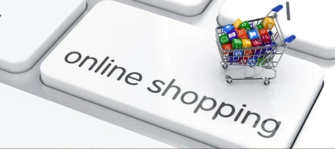 Shop Store Images of ONLINE SHOPPING