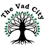 Business logo of THE VAD CITY