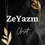 Business logo of ZeYazm_closet