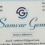 Business logo of Samvar gems