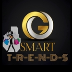 Business logo of Gosmart Trends