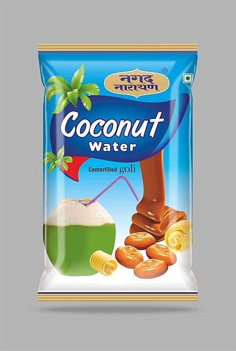 Coconut water uploaded by business on 10/17/2020