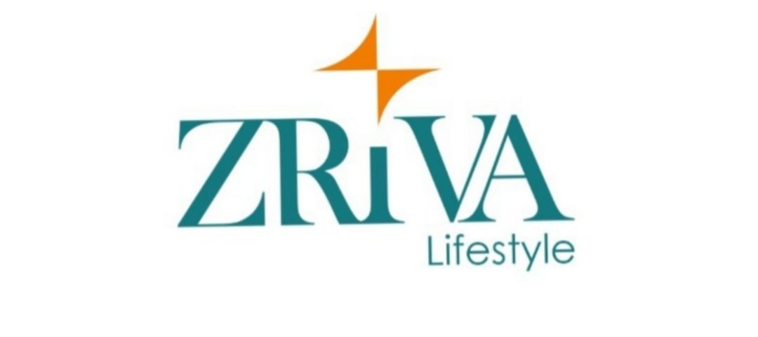 Visiting card store images of Zriva Lifestyle
