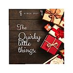 Business logo of Thequirkylittlethings 
