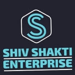 Business logo of Shiv Shakti Enterprises