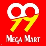 Business logo of Mall 99 and family mega mart