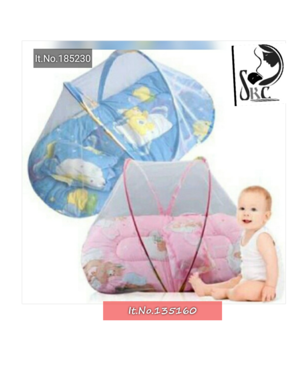 Baby masquto net uploaded by business on 4/5/2022