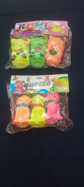 Soft toys uploaded by Samaiya kids on 4/5/2022
