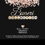 Business logo of Buneri Collection