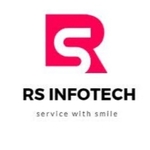 Business logo of Rs Infotech