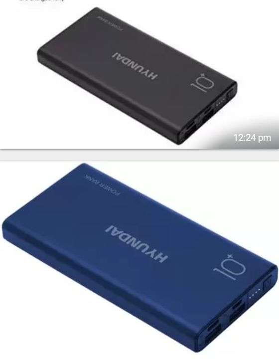 Powerbank uploaded by business on 4/5/2022
