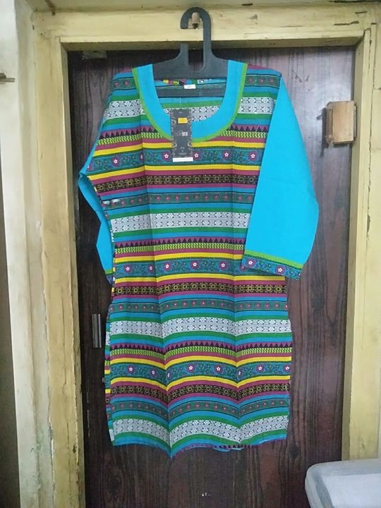 Product uploaded by Rukhmani creation on 4/5/2022