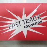 Business logo of Fast Track Collection