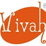 Business logo of Vivah creation