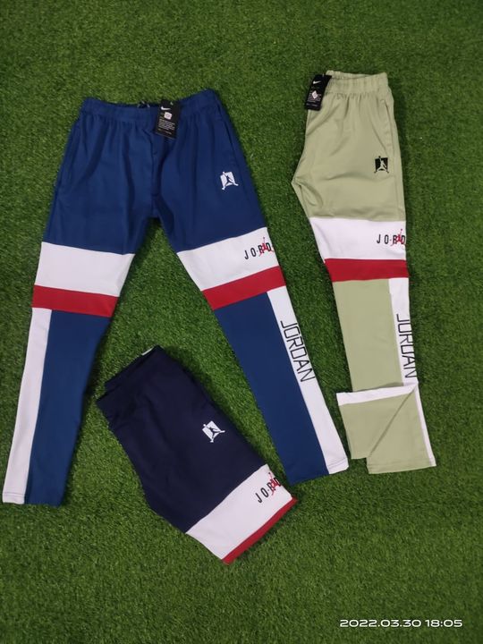 4 Way Lycra Trackpants uploaded by business on 4/5/2022