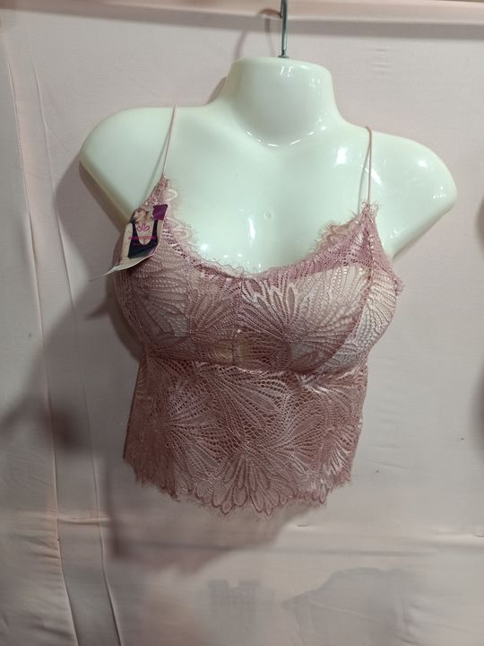 Bra top uploaded by business on 4/5/2022