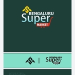 Business logo of Bengaluru Supermarket