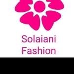 Business logo of Solaiani Fashions