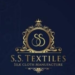 Business logo of S.S TEXTILES