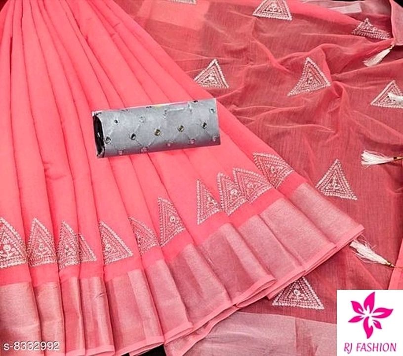 Trendy Sensational Sarees uploaded by business on 10/17/2020