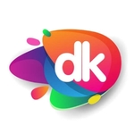 Business logo of DK FASHION HUB
