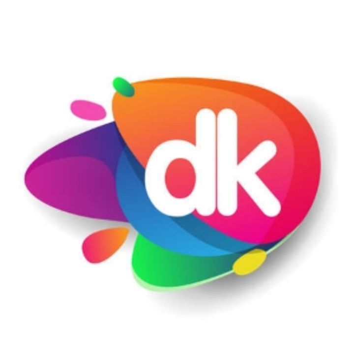 Post image DK FASHION HUB has updated their profile picture.