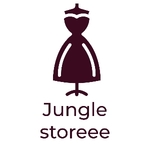 Business logo of Jungle storeee
