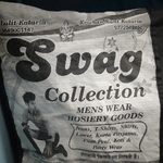 Business logo of Swag collection