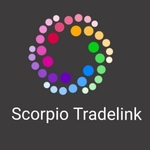 Business logo of Scorpio tradelink