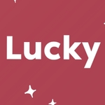 Business logo of Lucky store