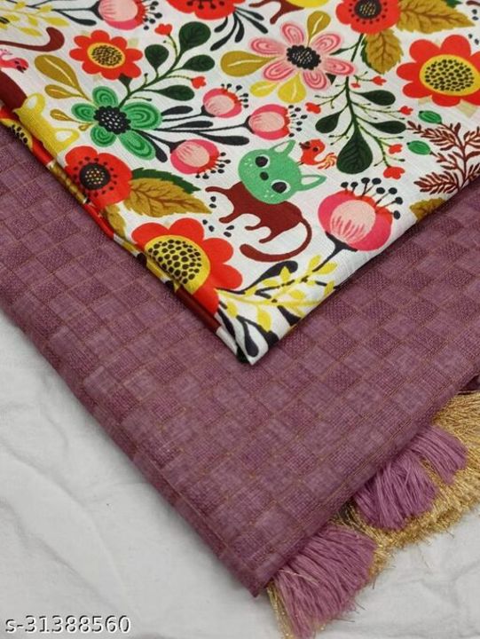 Manipuri silk uploaded by Virat textile on 4/5/2022